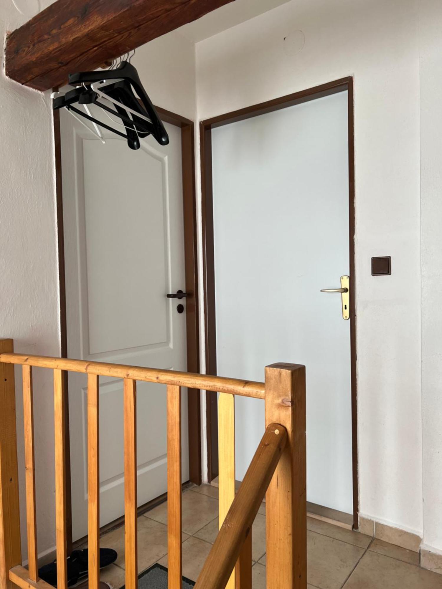 Apartman Galant Leilighet Český Krumlov Eksteriør bilde
