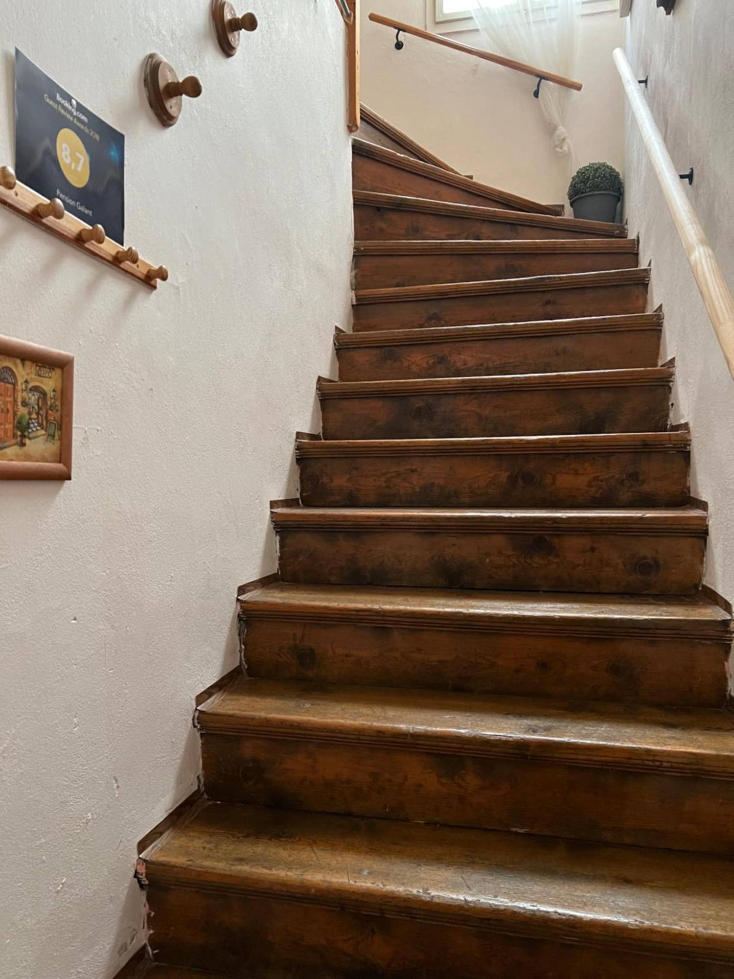 Apartman Galant Leilighet Český Krumlov Eksteriør bilde