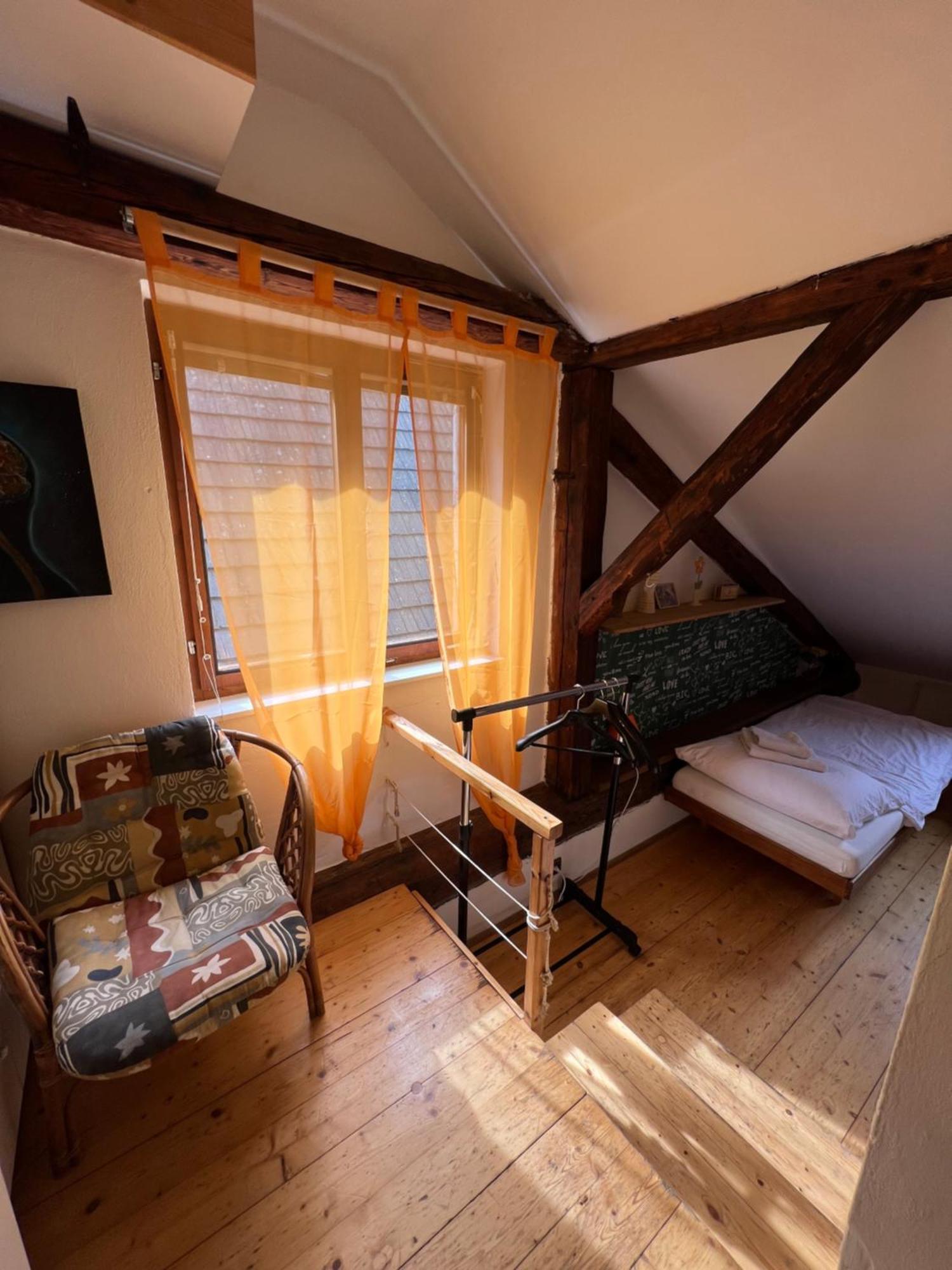 Apartman Galant Leilighet Český Krumlov Eksteriør bilde