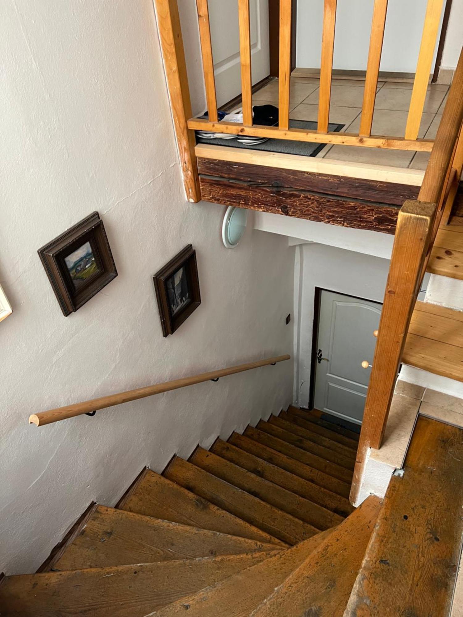 Apartman Galant Leilighet Český Krumlov Eksteriør bilde
